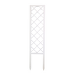 Cross-Hatch Wooden Trellis