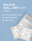 Hydrating Face Mask
