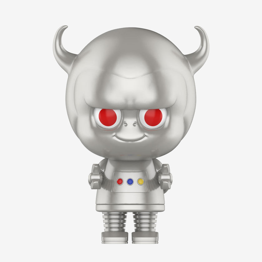 [pre order] The Monsters Space Adventures Series