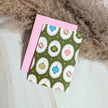 Joyful Ornaments Mini Holiday Card