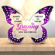 Unique Mother's Day Gifts For Mom Grandma Acrylic Decor