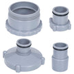 pool vacuum for above-ground pools