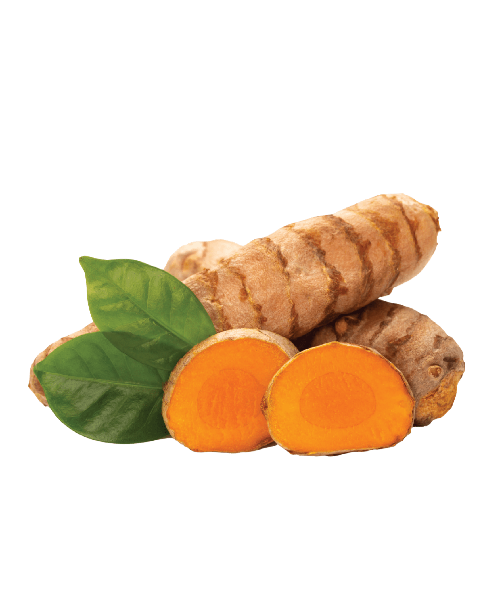Indian Haldi (Turmeric)