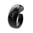 Smart Tally Counter Ring with Bluetooth & App Control