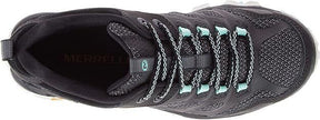 Merrell Women's Moab Fst Vented Lightweight Hiking Shoes