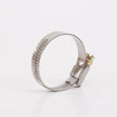 Combustion Air Intake Pipe Clamp, 40 mm