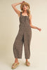 Brandi Floral Jumpsuit