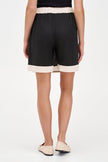 Women's Woven Shorts