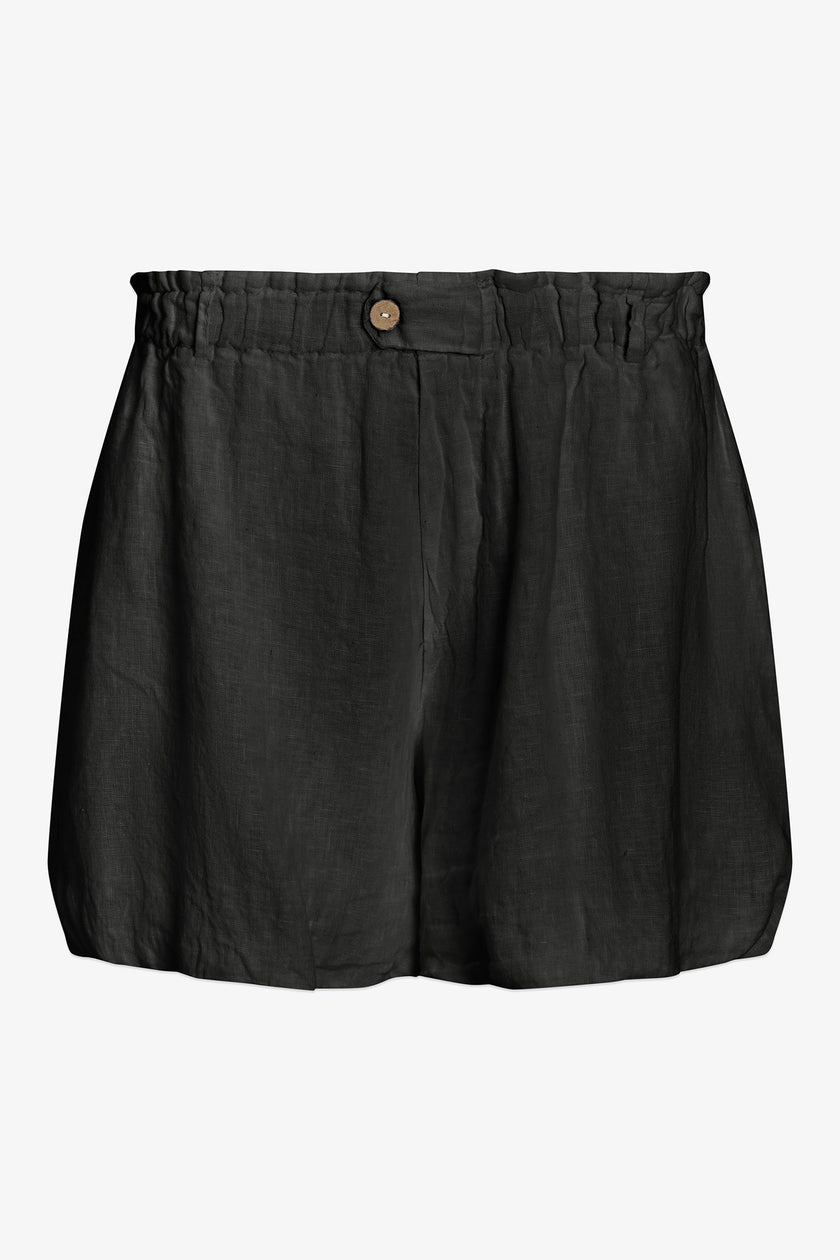 Women's Woven Shorts