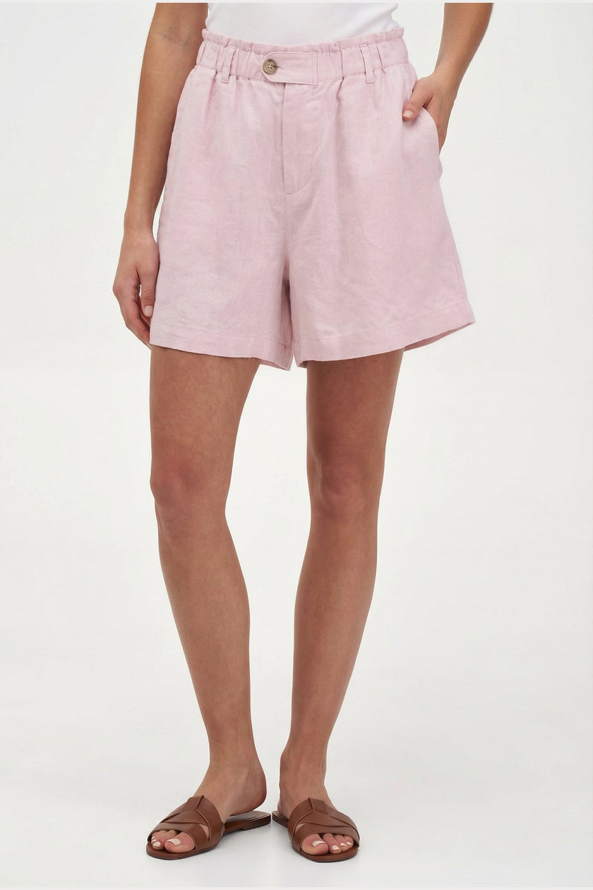 Women's Woven Shorts
