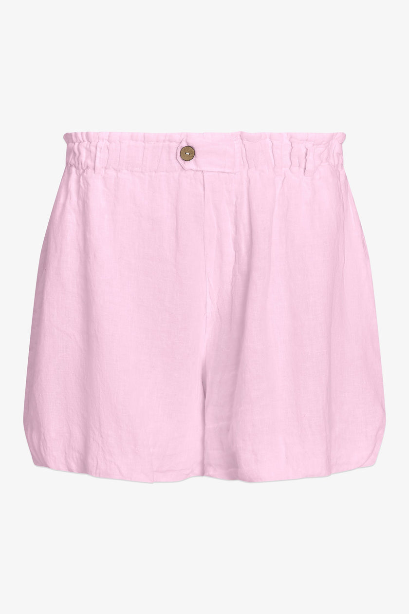 Women's Woven Shorts