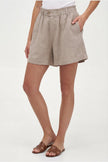 Women's Woven Shorts