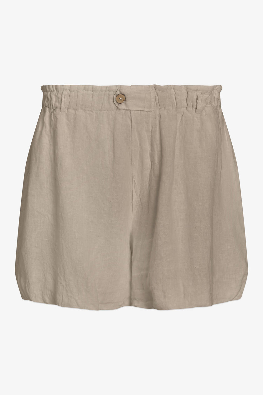 Women's Woven Shorts