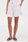 Women's Woven Shorts