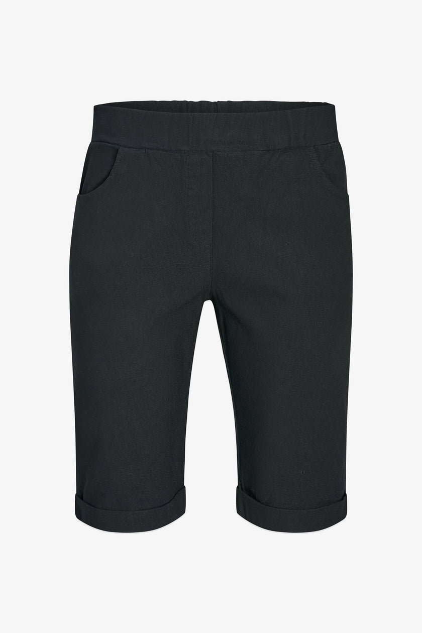 Women's Woven Shorts