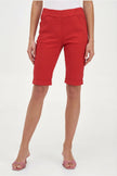 Women's Woven Shorts