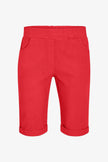 Women's Woven Shorts