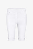 Women's Woven Shorts