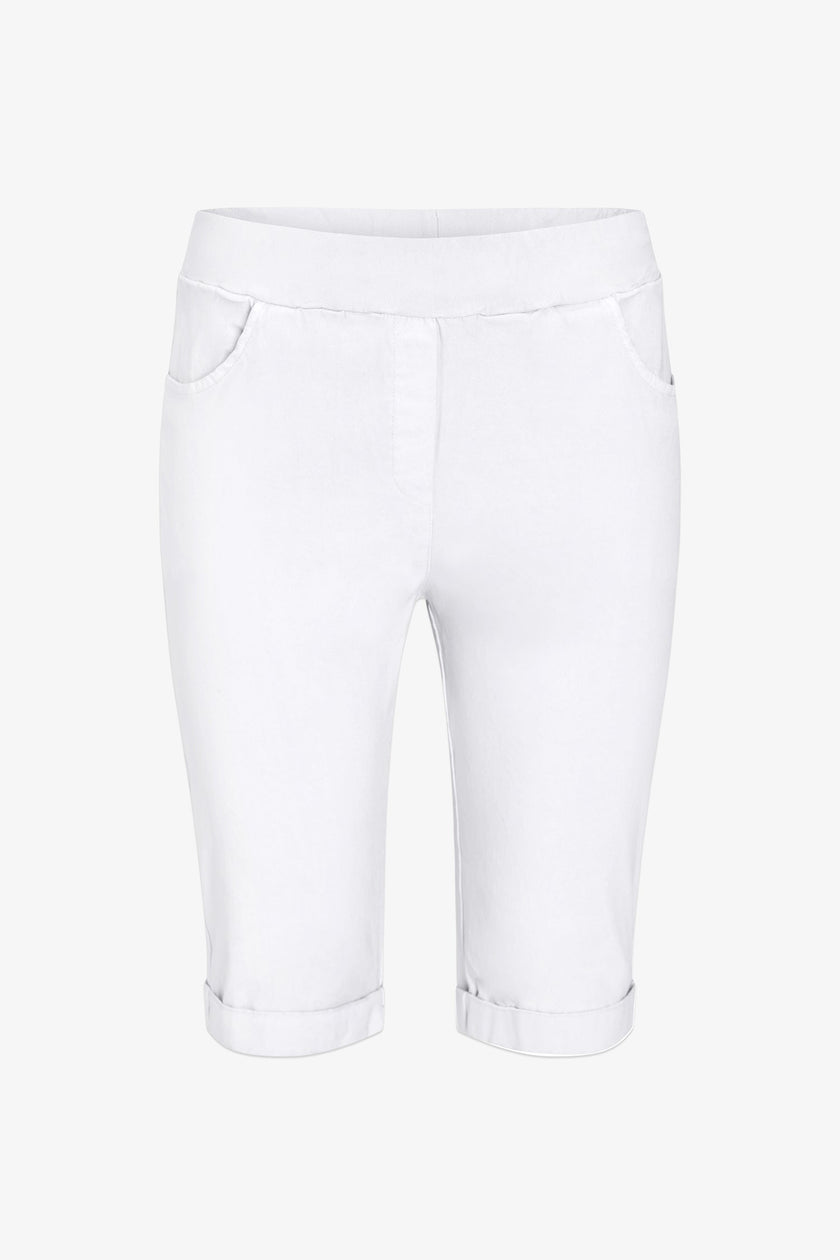 Women's Woven Shorts