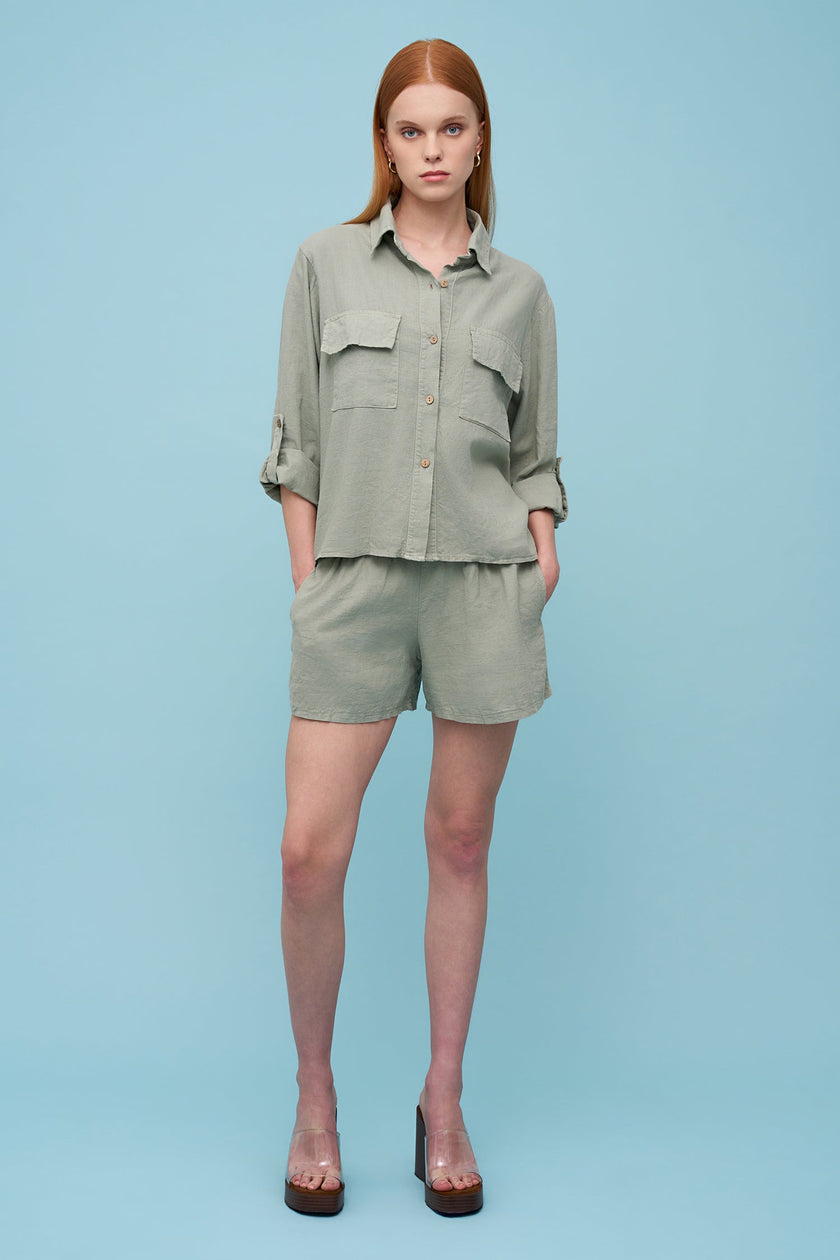 Beach Short