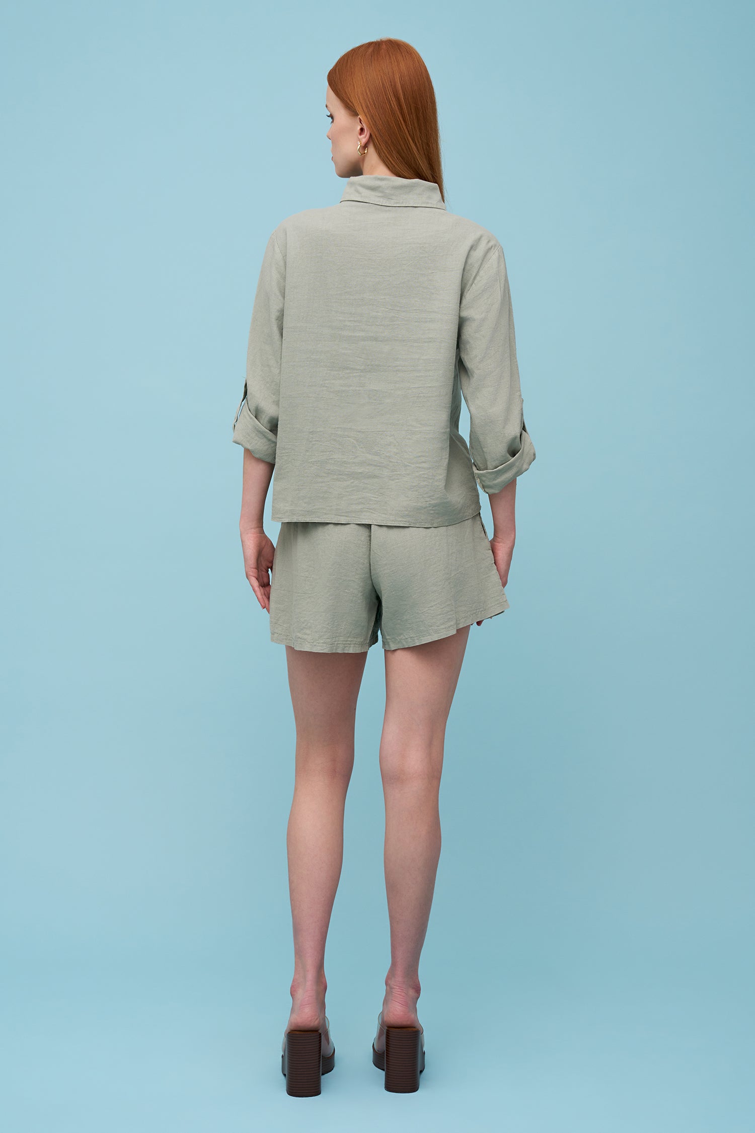 Beach Short
