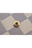 Louis Vuitton Damier Azur Agenda PM Notebook Cover R20706 LV 8166K