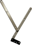 Casement Hinge UL ARM EGR EG NS (SST - A2)
