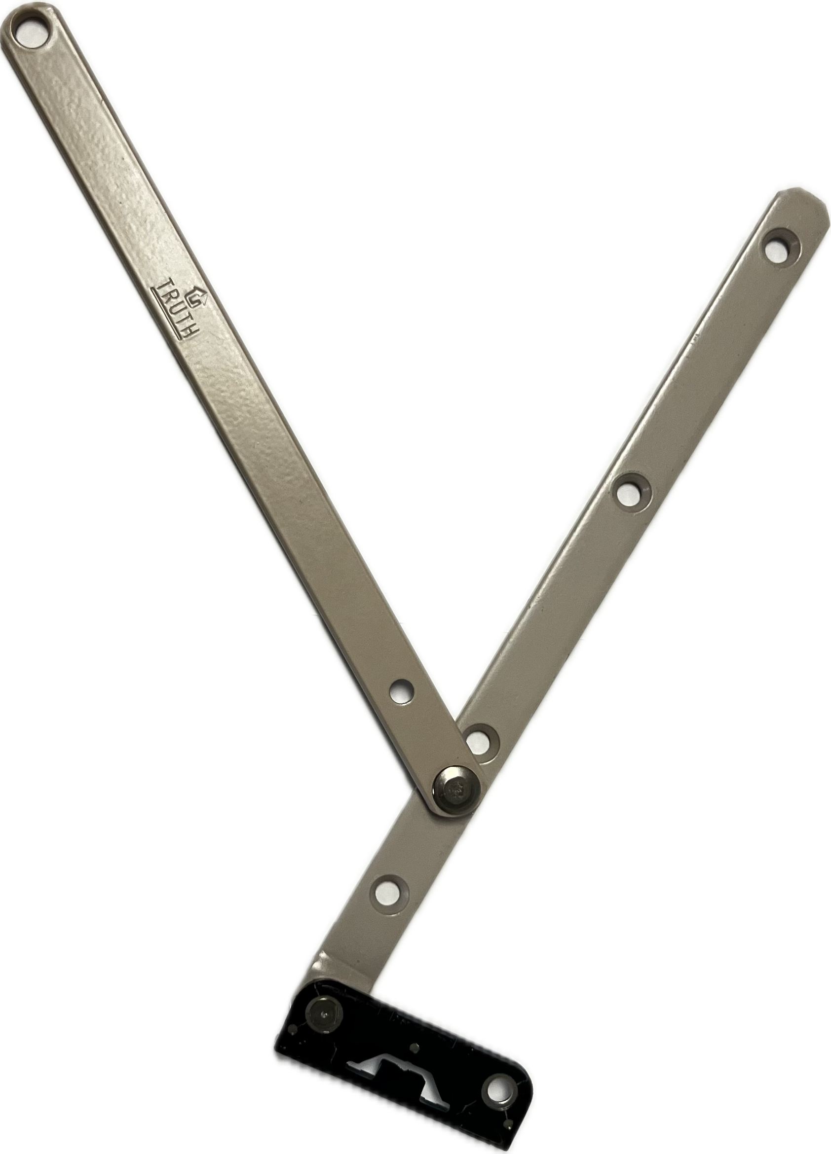 Casement Hinge UL ARM EGR EG NS (SST - A2)