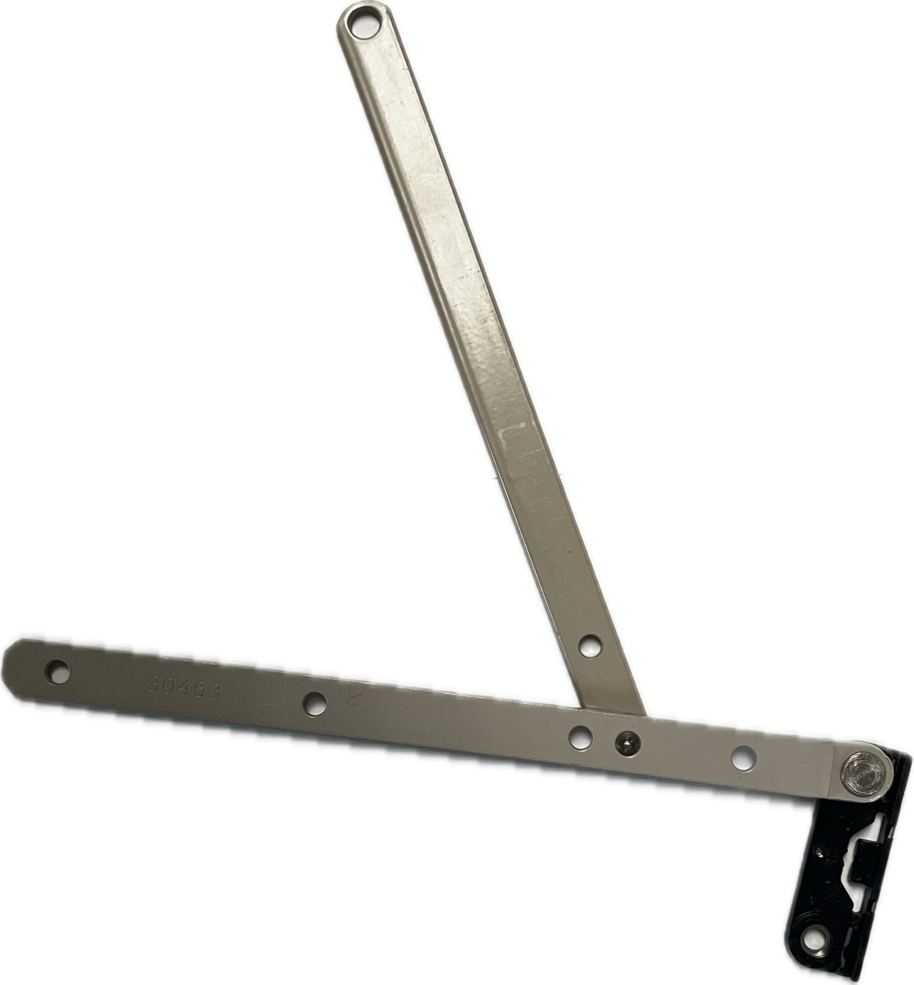 Casement Hinge UL ARM EGR EG NS (SST - A2)