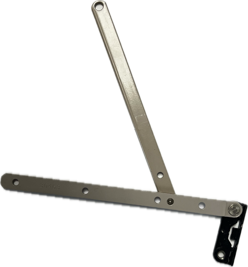 Casement Hinge UL ARM EGR EG NS (SST - A2)