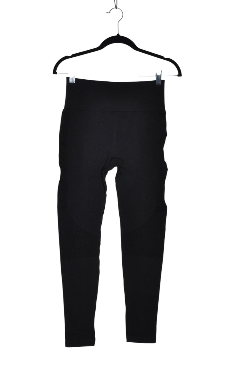 UNBRANDED Women Activewear Leggings Regular fit in Black - M