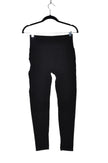 UNBRANDED Women Activewear Leggings Regular fit in Black - M