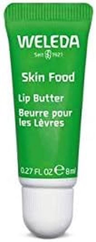 Weleda - Skin Food Lip Butter Tray (8ml)