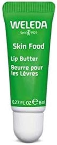 Weleda - Skin Food Lip Butter Tray (8ml)