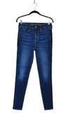 AMERICAN EAGLE Women Skinny Jeans Regular fit in Blue - 6