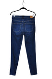 AMERICAN EAGLE Women Skinny Jeans Regular fit in Blue - 6