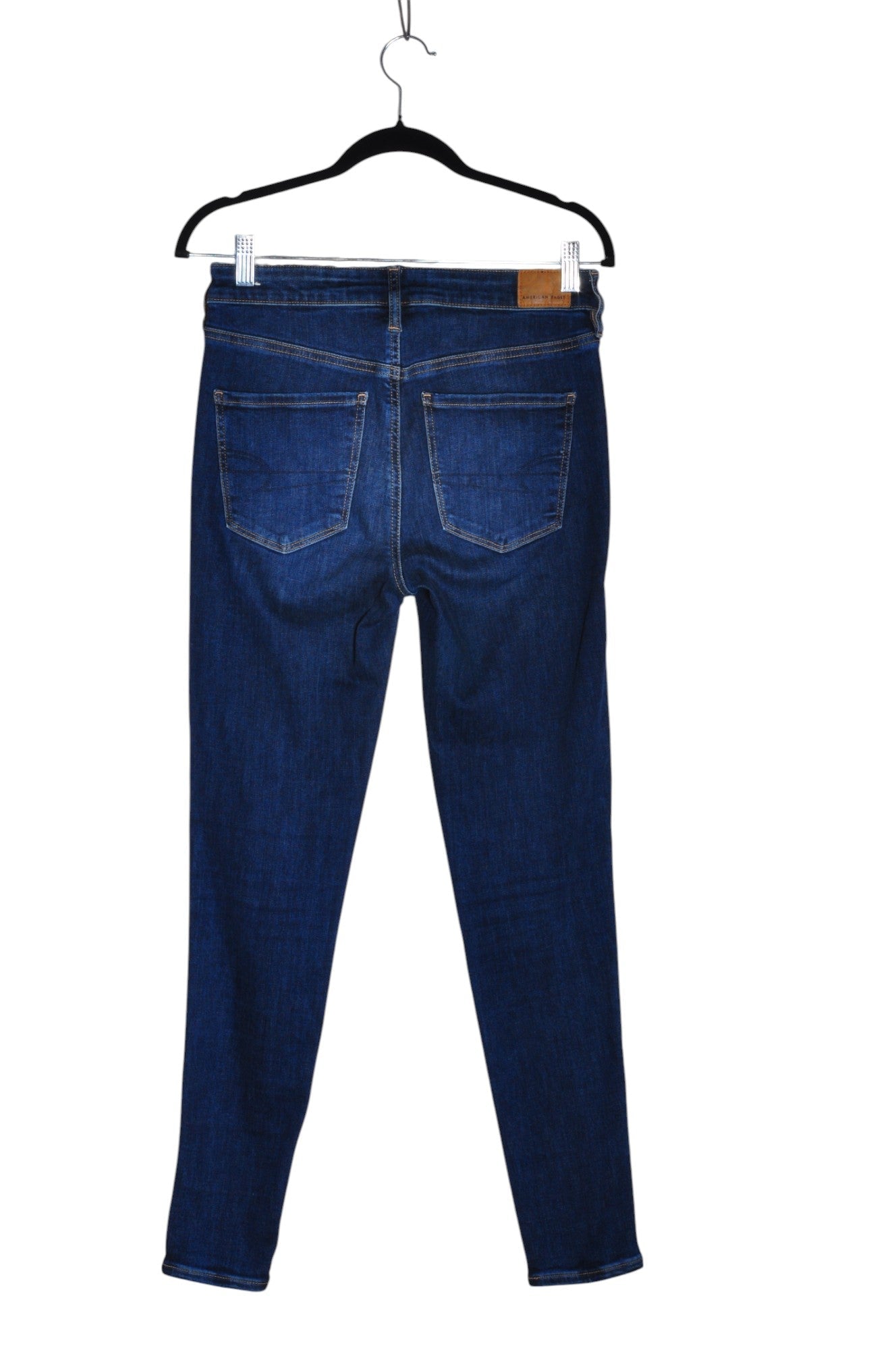 AMERICAN EAGLE Women Skinny Jeans Regular fit in Blue - 6