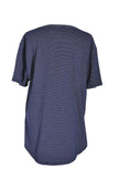 NATIONAL STANDARDS Women T-Shirts Regular fit in Blue - L