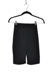 MISSGUIDED Women Classic Shorts Regular fit in Black - 4