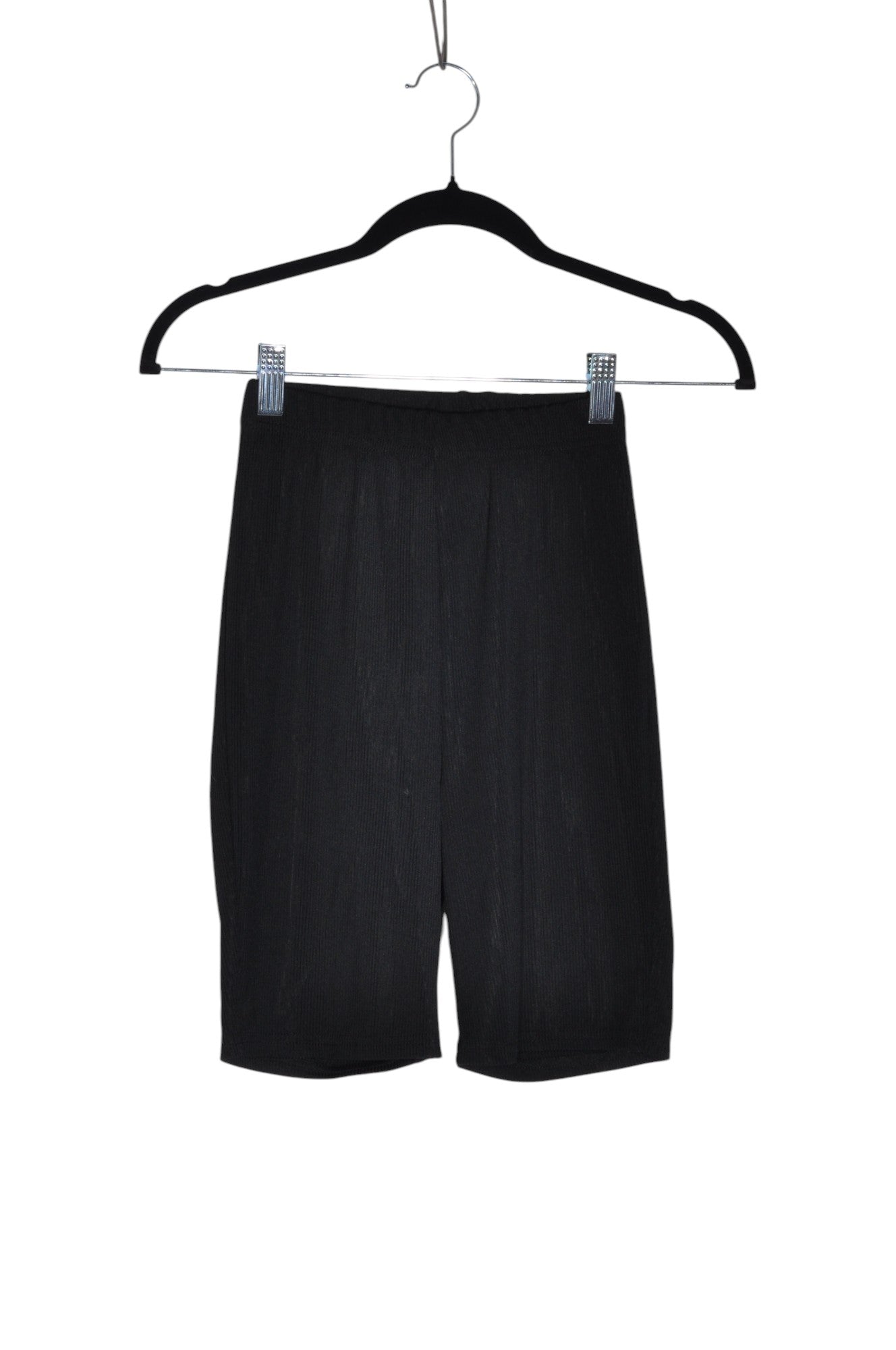 MISSGUIDED Women Classic Shorts Regular fit in Black - 4