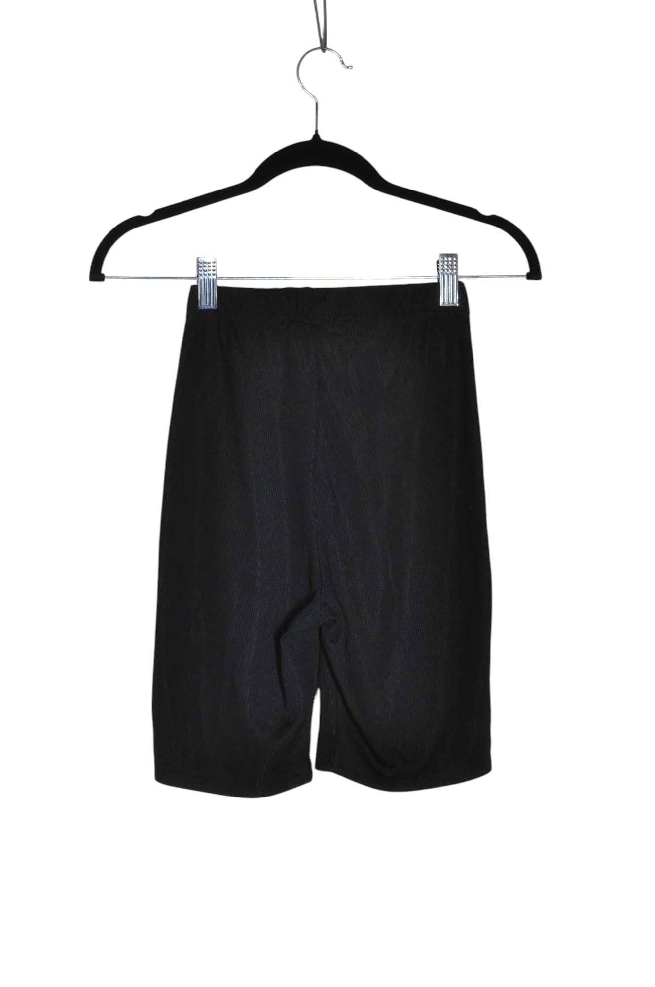 MISSGUIDED Women Classic Shorts Regular fit in Black - 4