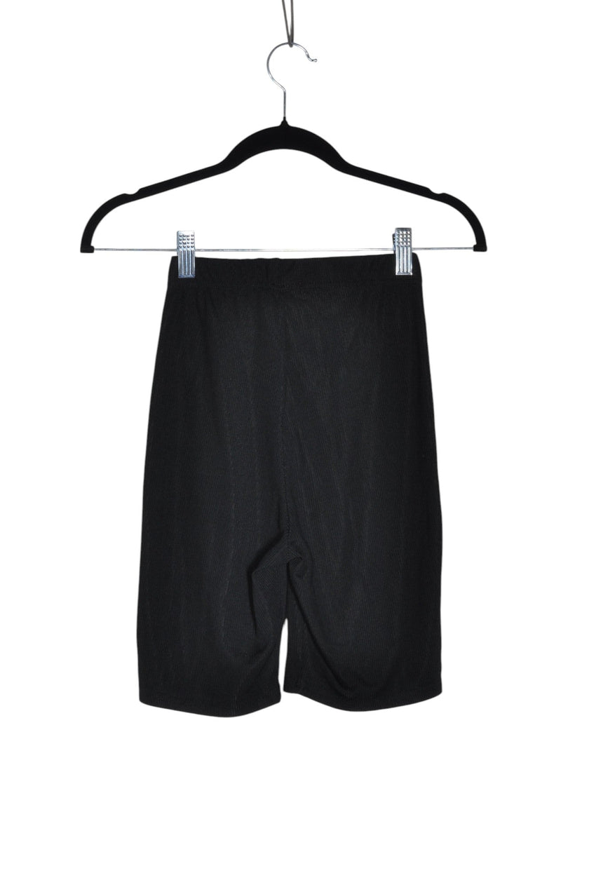 MISSGUIDED Women Classic Shorts Regular fit in Black - 4