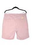 ADRIANO GOLDSCHMIED Women Classic Shorts Regular fit in Pink - 32