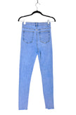 PRETTY LITTLE THING Women Skinny Jeans Regular fit in Blue - 4