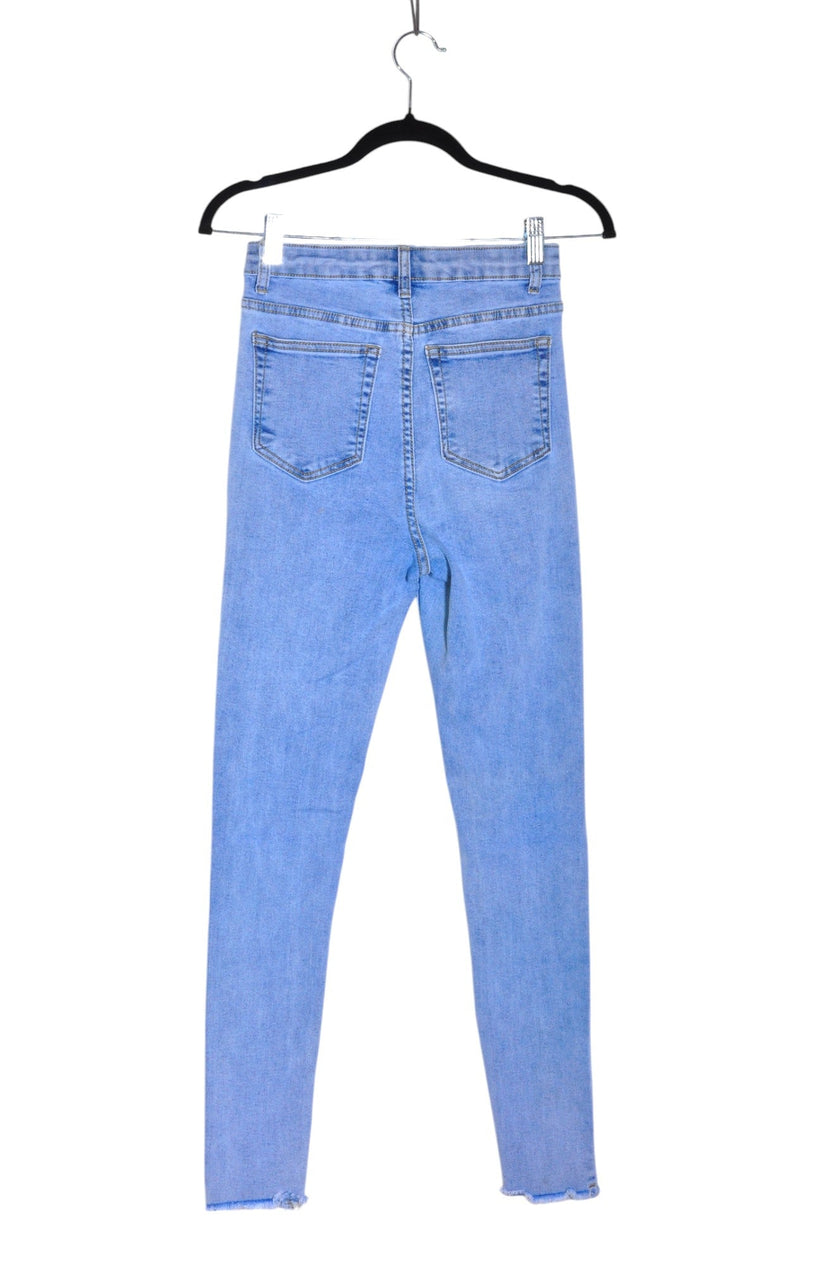 PRETTY LITTLE THING Women Skinny Jeans Regular fit in Blue - 4