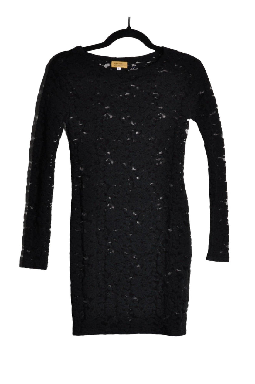 PICO 1988 Women Sheath Dresses Regular fit in Black - 8
