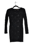 PICO 1988 Women Sheath Dresses Regular fit in Black - 8