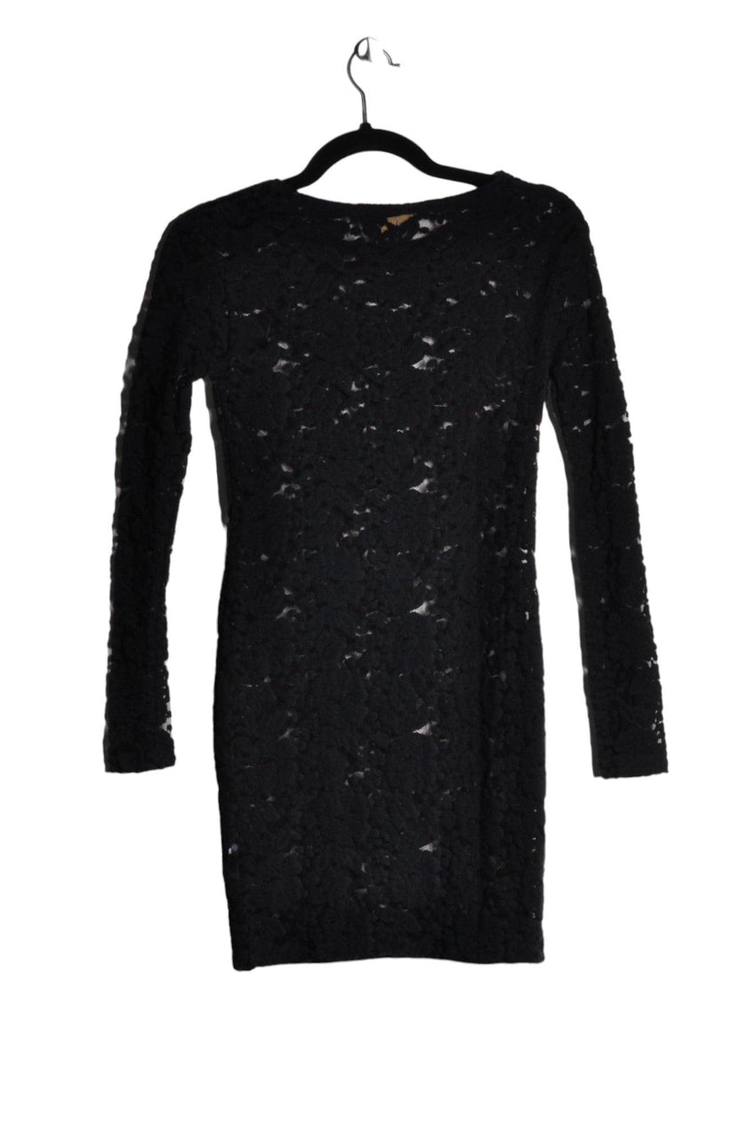 PICO 1988 Women Sheath Dresses Regular fit in Black - 8