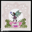 Fairy Hugs Stamps - Sivelle