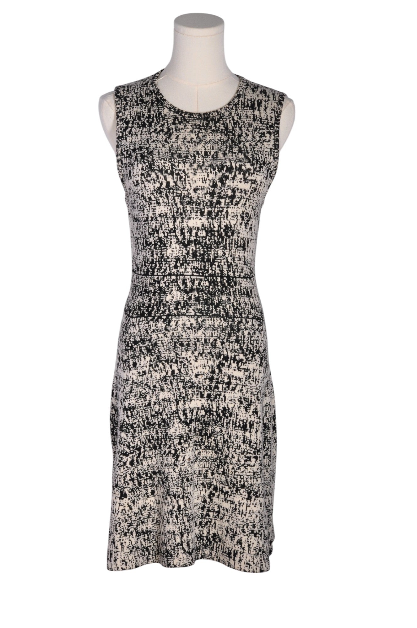 THEORY Women Shift Dresses Regular fit in Gray - S